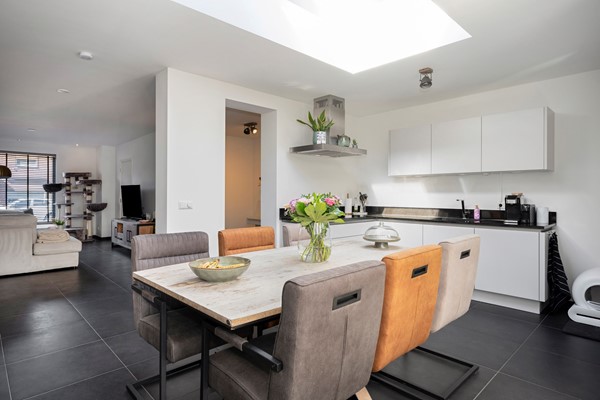 Medium property photo - Vrangendael 63, 6137 BA Sittard